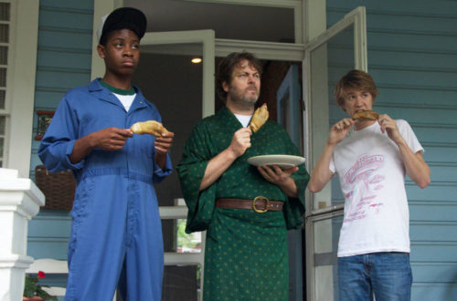 Article : «Me and Earl and the Dying Girl» de Alfonso Gomez-Rejon