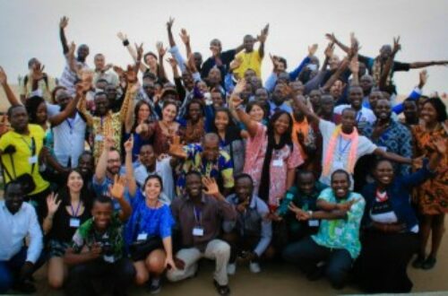 Article : Les Pépites de Mondoblog : la Mondoblogosphère à Dakar