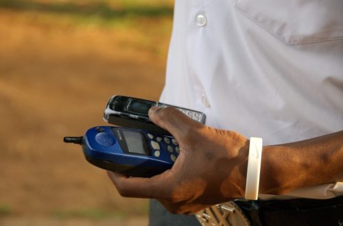 Article : RDC: des milliers numéros de téléphone bloqués