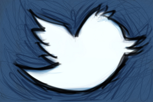 Article : 2015 vue depuis Twitter