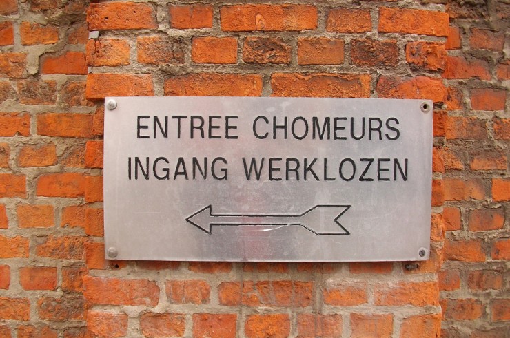 Article : Il y aura de plus en plus de ch&ocirc;meurs dans le monde