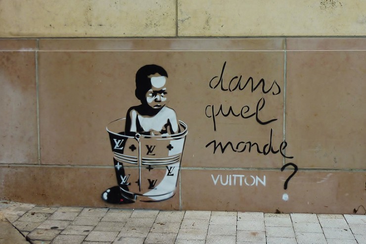 Article : &laquo; Laissez passer &raquo; taxes et imp&ocirc;ts