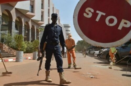 Article : Mali : comment les leaders religieux ont vaincu l’état d’urgence