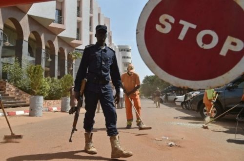Article : Mali : comment les leaders religieux ont vaincu l’état d’urgence
