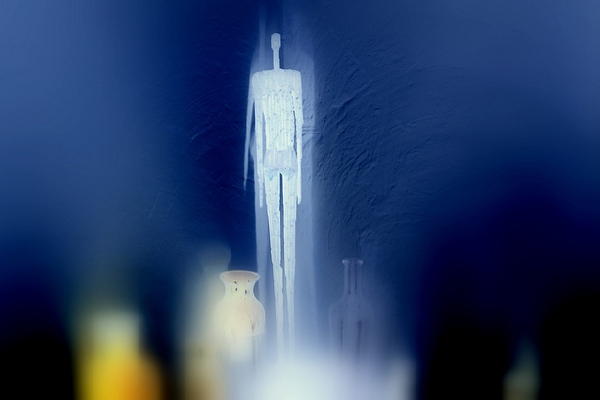 Article : Franck, le fant&ocirc;me qui m&rsquo;a souhait&eacute; bonne ann&eacute;e