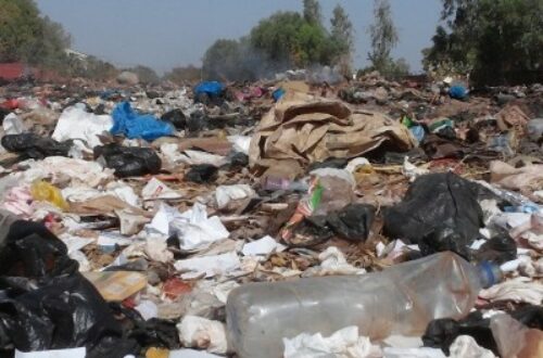 Article : Ordures à Ouagadougou : nettoyez nos quartiers