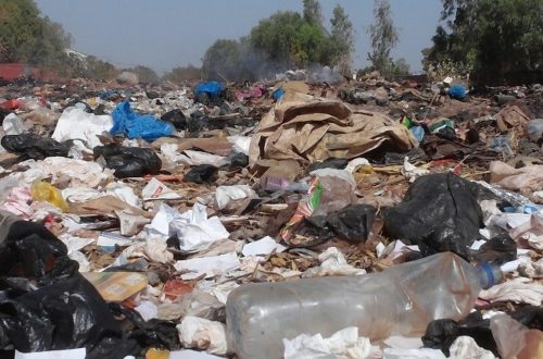 Article : Ordures à Ouagadougou : nettoyez nos quartiers