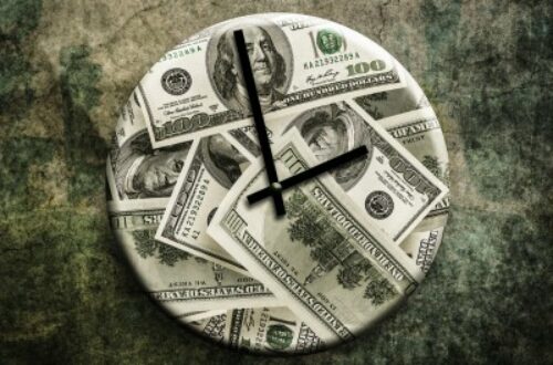 Article : Pourquoi le temps c’est de l’argent ?