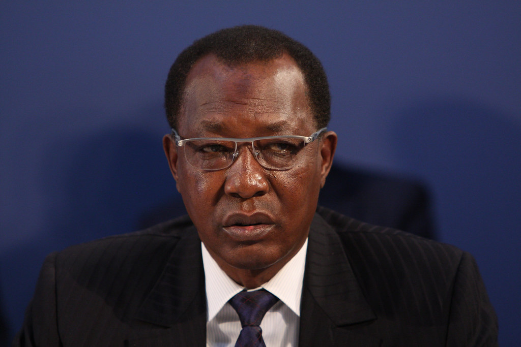 Article : Qui succédera à Idriss Deby s&rsquo;il succombe à la maladie ?