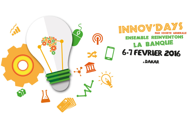 Article : J’ai participé au challenge #InnovDaysAfrique