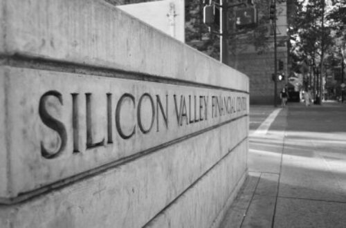 Article : Il n’y a pas que des succès à la Silicon Valley