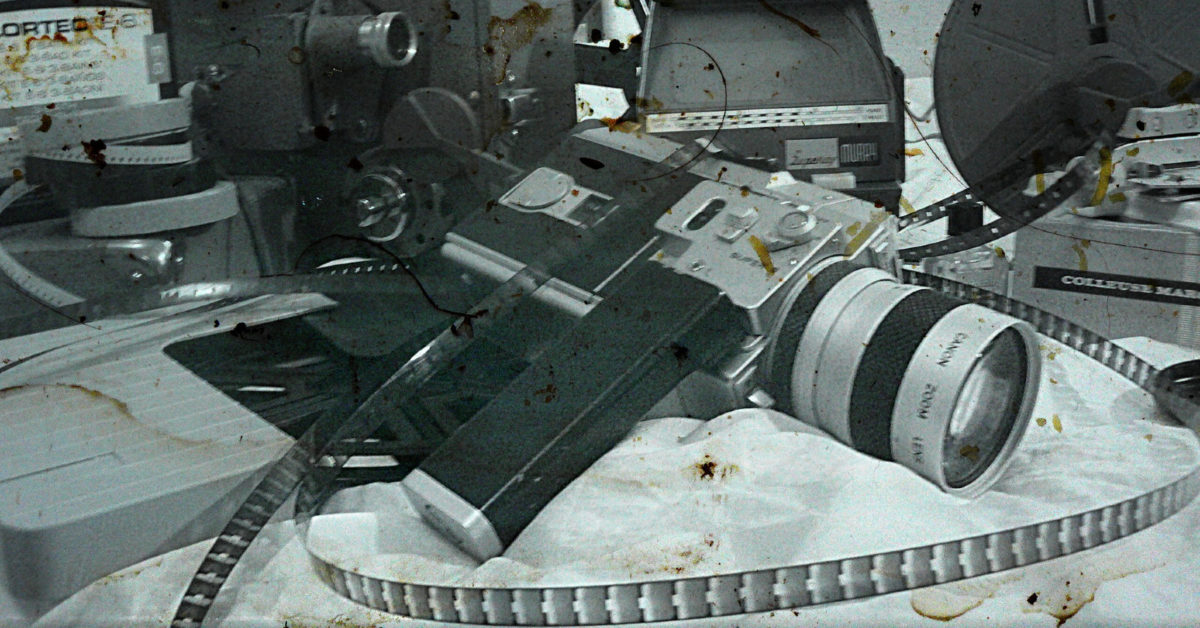 Article : Lomé et ses cinémas publics