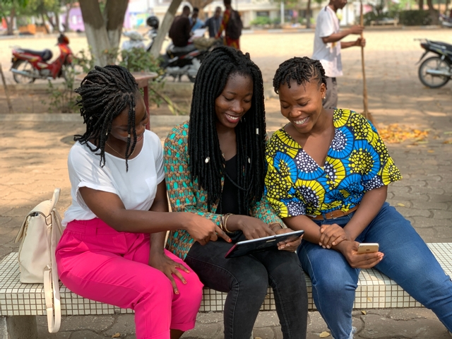 Article : G&eacute;n&eacute;ration Z, un mode de communication bien particulier