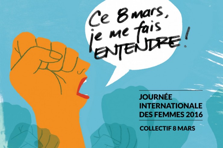 Article : Codes de la famille en Afrique : billet collectif de quatre femmes mondoblogueuses.