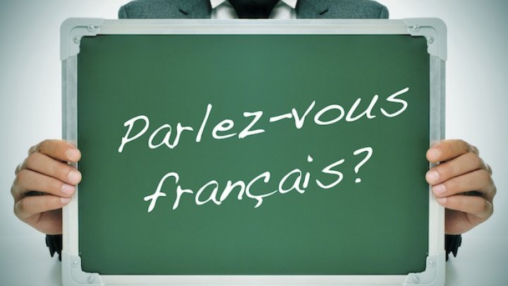 Article : En RDC, le français ne porte plus bonheur