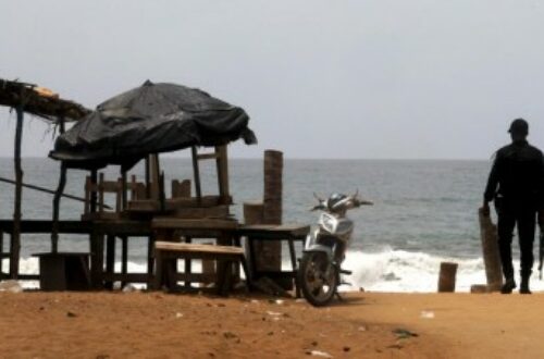 Article : Grand-Bassam : la Côte d’Ivoire à l’épreuve du terrorisme