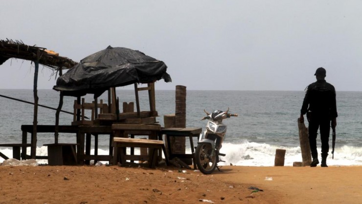 Article : Grand-Bassam : la Côte d’Ivoire à l’épreuve du terrorisme