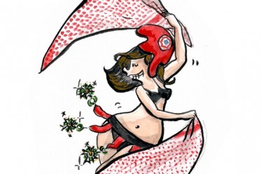 Article : Le prince d&rsquo;Arabie Saoudite d&eacute;cor&eacute; de la L&eacute;gion d&rsquo;honneur