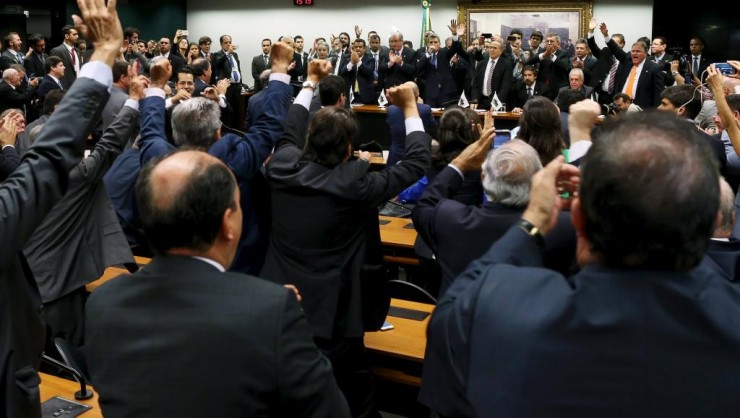 Article : Cinq profils du d&eacute;put&eacute; br&eacute;silien