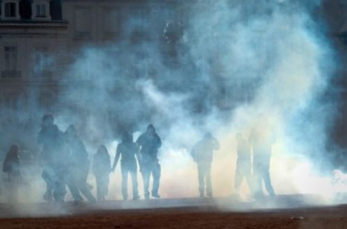 Article : L’État malgache est la crimogène