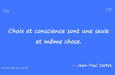 Article : Un problème de choix