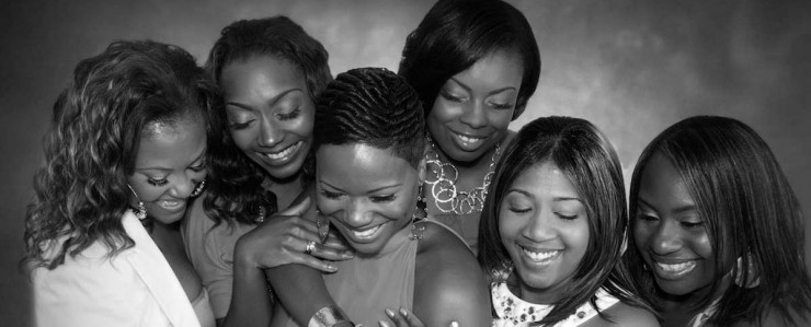 Article : Des femmes comme …