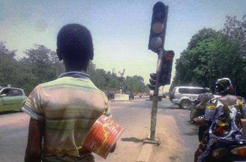 Article : Phénomène des Garibous au Burkina : prendre le problème à bras le corps