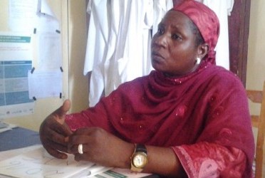 Article : Une journ&eacute;e avec Doudou l&rsquo;infirmi&egrave;re