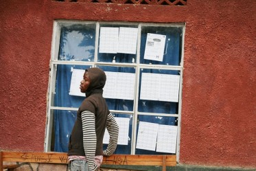 Article : Election à l&rsquo;Africaine