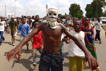 Article : Abobo / Un matin pas comme les autres