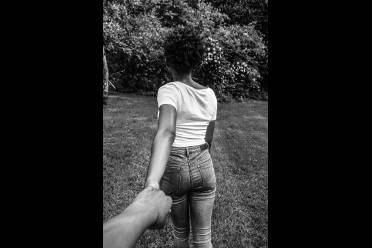 Article : Et si c&rsquo;était de l&rsquo;amour, entre mon blanc et moi