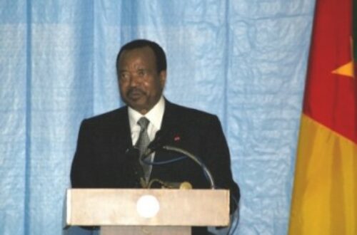 Article : Difficile marche vers l’alternance politique : l’âge finira-t-il par dicter sa loi à Biya (2)