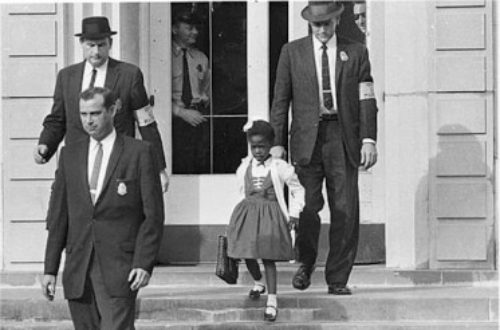 Article : 5 bonnes raisons de connaitre Ruby Bridges