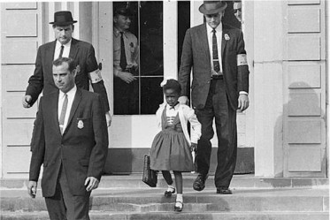 Article : 5 bonnes raisons de connaitre Ruby Bridges