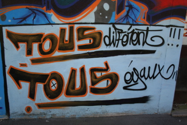 Article : Discours politique et x&eacute;nophobie : le filon de la peur