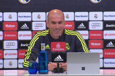 Article : Zidane:  extra ou ordinaire