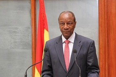 Article : Guinée – 3e mandat, pourquoi ce silence d’ABLOGUI et de la société civile ?