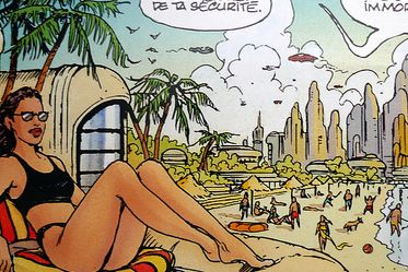 Article : Tchad : quand aimer les dessins anim&eacute;s devient un v&eacute;ritable probl&egrave;me