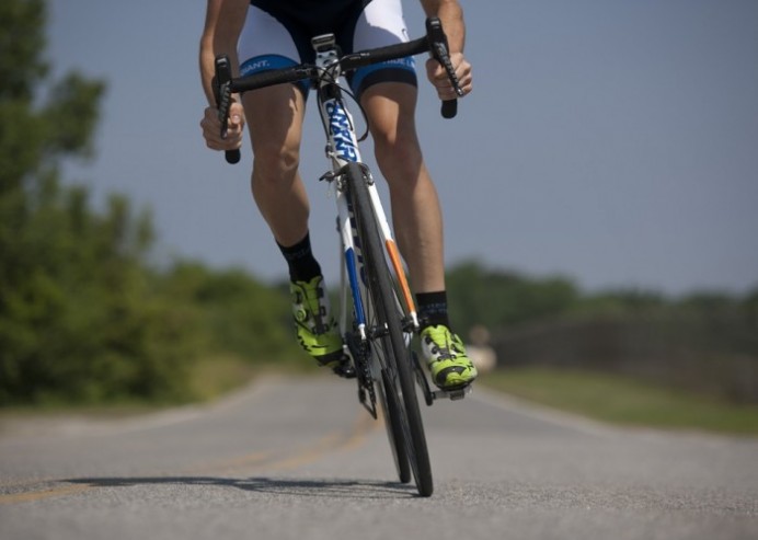 Article : Le Cyclisme se meurt à Sya