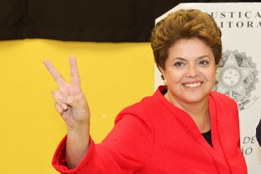 Article : Brésil « post-Dilma », aucune femme au gouvernement