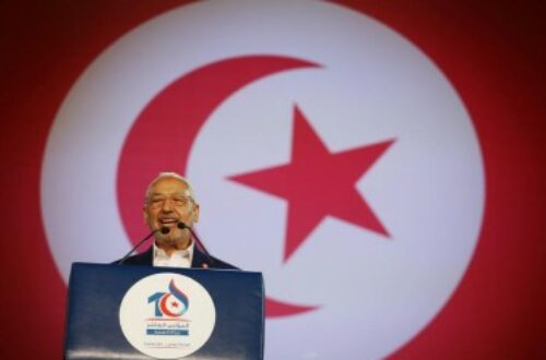 Article : Tunisie: l’impossible reconversion d’Ennahda