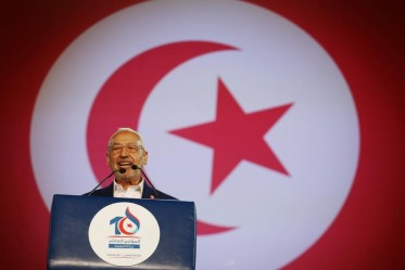 Article : Tunisie: l’impossible reconversion d’Ennahda