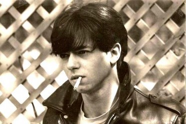 Article : Espèce de sale vieux !