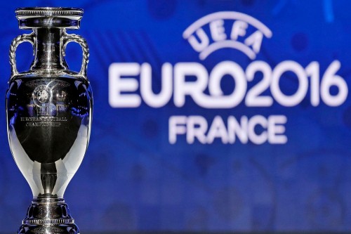 Article : Ma liste des 23 Bleus pour l’Euro 2016