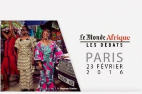 Article : « Les Femmes, avenir du continent africain » : retour sur un évènement riche en enseignements