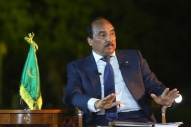 Article : Le président Aziz sous la phobie du tout sécuritaire