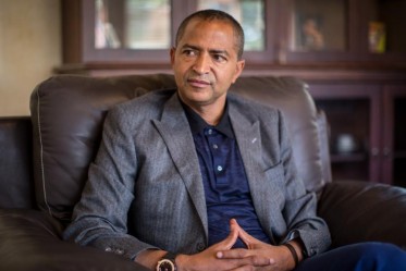 Article : Moïse Katumbi à la croisée des chemins