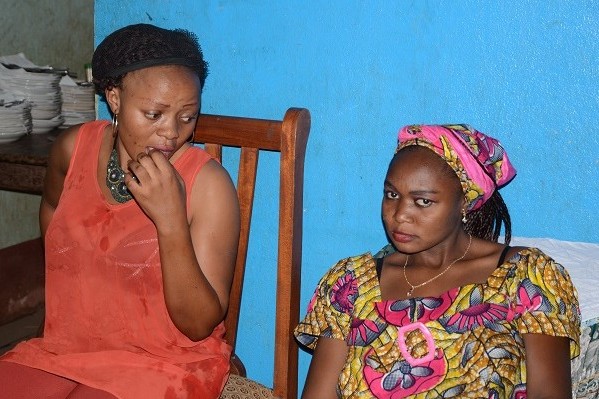 Article : Sur les pas de sa mère