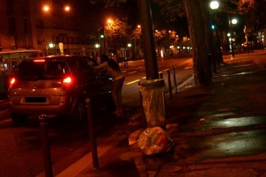 Article : Nos étudiantes font surtout de la prostitution