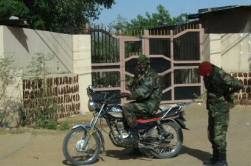 Article : Afrique : milices présidentielles dans les armées